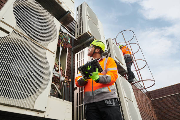 Best Residential HVAC in Hazlehurst, MS