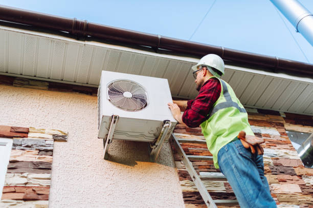 Best Commercial HVAC in Hazlehurst, MS