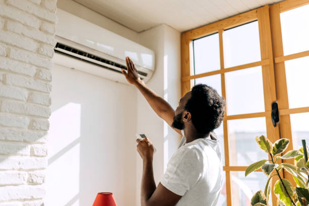Best Energy-efficient HVAC Solutions in Hazlehurst, MS