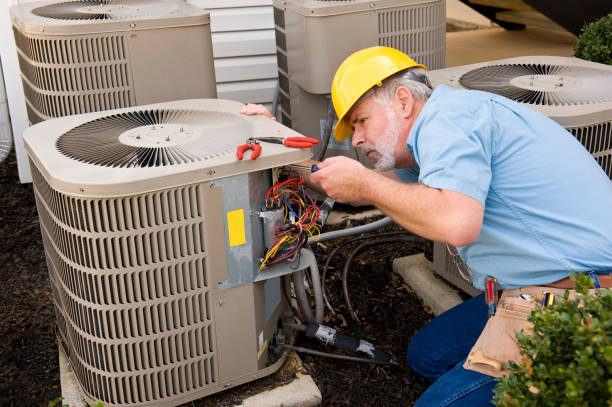 Best Furnace Cleaning in Hazlehurst, MS