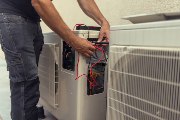 Trusted Hazlehurst, MS HVAC Experts