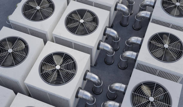 Best VRF (Variable Refrigerant Flow) Systems in Hazlehurst, MS