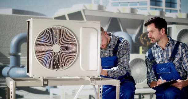 Best Air Conditioning Cleaning in Hazlehurst, MS