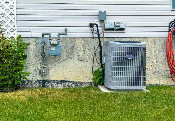 Best HVAC Supply and Distribution in Hazlehurst, MS